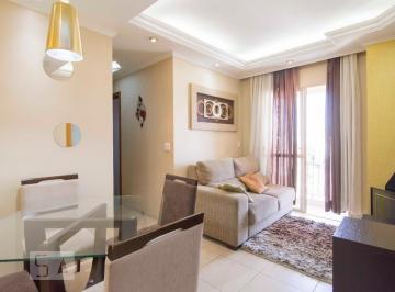 Apartamento · 50m² · 2 Quartos · 1 Vaga · Apartamento para Aluguel - Mandaqui, 2 Quartos, 50 m² - São Paulo