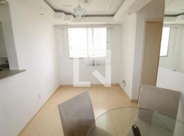 Apartamento en Aluguel de 2 quartos Conjunto Residencial Trinta e Um de Março · Apartamento para Aluguel - Parque Industrial, 2 Quartos, 48 m² - São José dos Campos