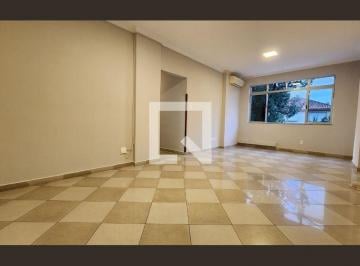 Apartamento · 97m² · 3 Quartos · 1 Vaga · Apartamento para Aluguel - Campo Grande, 3 Quartos, 97 m² - Santos