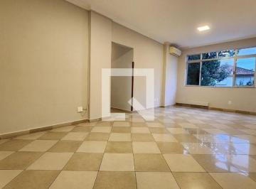 Apartamento · 97m² · 2 Quartos · 1 Vaga · Apartamento para Aluguel - Campo Grande, 2 Quartos, 97 m² - Santos