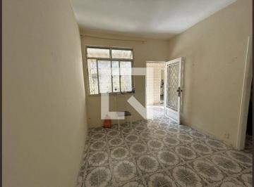 Casa · 70m² · 2 Quartos · Casa para Aluguel - Madureira, 2 Quartos, 70 m² - Rio de Janeiro