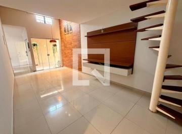 Casa · 100m² · 3 Quartos · 3 Vagas · Casa para Aluguel - Vila Independência, 3 Quartos, 100 m² - Piracicaba