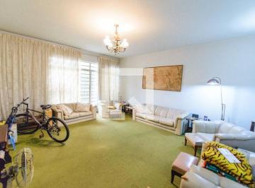 Casa · 250m² · 4 Quartos · 4 Vagas · Casa para Aluguel - Centro, 4 Quartos, 250 m² - Taubaté