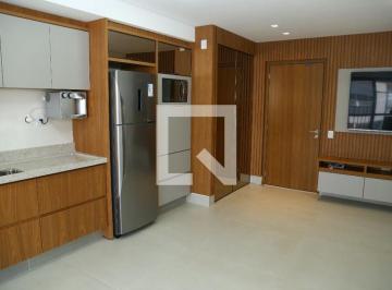 Apartamento · 88m² · 2 Quartos · 1 Vaga · Apartamento para Aluguel - Setor Marista, 2 Quartos, 88 m² - Goiânia