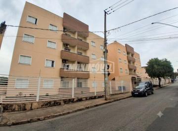Apartamento · 65m² · 2 Quartos · 1 Vaga · Apartamento no Jardim Guadalajara - Sorocaba SP