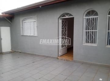 Casa · 80m² · 2 Quartos · 2 Vagas · Casa á venda no JD. Simus - Sorocaba/SP
