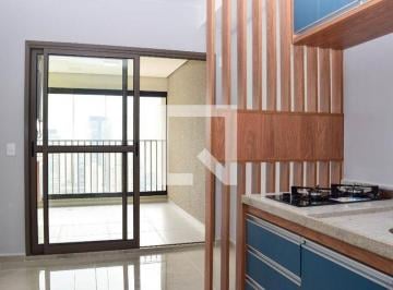 Apartamento · 47m² · 2 Quartos · 1 Vaga · Apartamento para Aluguel - Tatuapé, 2 Quartos, 47 m² - São Paulo