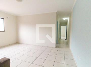 Casa · 100m² · 2 Quartos · 1 Vaga · Casa para Aluguel - Jardim Lourdes, 2 Quartos,  100 m² - Ferraz de Vasconcelos
