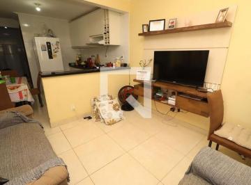 Casa · 90m² · 2 Quartos · 1 Vaga · Casa para Aluguel - Alphaville II, 2 Quartos, 90 m² - Salvador