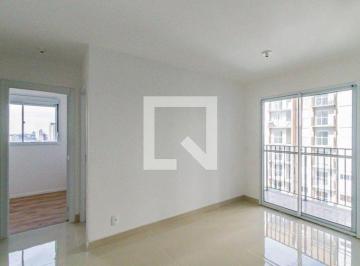 Apartamento · 40m² · 2 Quartos · 1 Vaga · Apartamento para Aluguel - Bom Retiro, 2 Quartos,  40 m² - São Paulo