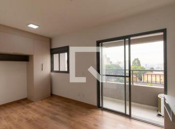 Apartamento · 27m² · 1 Quarto · Apartamento para Aluguel - Liberdade, 1 Quarto, 27 m² - São Paulo