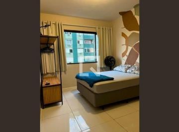 Apartamento · 21m² · 1 Quarto · Apartamento para Aluguel - Centro Histórico, 1 Quarto, 21 m² - Porto Alegre
