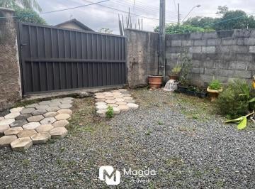 Terreno · 435m² · Terreno à venda no bairro Encano - Indaial/SC