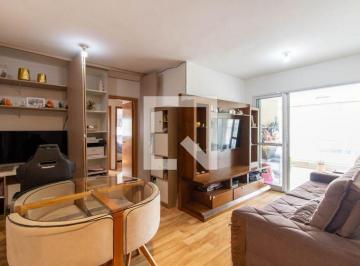 Apartamento · 102m² · 3 Quartos · 2 Vagas · Apartamento para Aluguel - Vila Rosália, 3 Quartos, 102 m² - Guarulhos