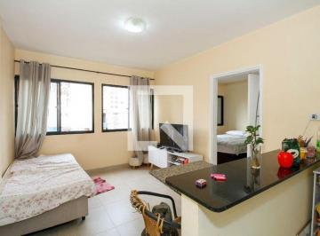 Apartamento · 42m² · 1 Quarto · Apartamento para Aluguel - Pinheiros, 1 Quarto,  42 m² - São Paulo