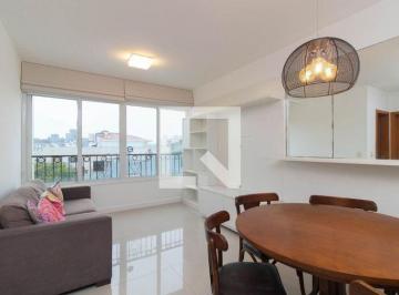 Apartamento · 45m² · 1 Quarto · 2 Vagas · Apartamento para Aluguel - Santana, 1 Quarto, 45 m² - Porto Alegre