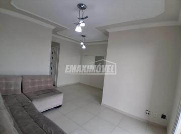 Apartamento · 72m² · 3 Quartos · 1 Vaga · Apartamento com 3 Quartos sendo 1 Suíte - Jardim Simus - Sorcaba/SP