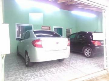 Casa · 160m² · 2 Quartos · 3 Vagas · CASA À VENDA ? BAIRRO PIAZZA DI ROMA ? SOROCABA/SP