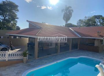 Rural · 1305m² · 2 Quartos · Chácara á venda no Condomínio Portal Do Pirapora