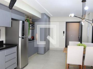 Sobre o imóvel:
Valores:
- Aluguel: R$ 4141
- Condomínio: R$ 520
- IPTU: R$ 85 · Apartamento para Aluguel - Feliz, 2 Quartos, 79 m² - Goiânia