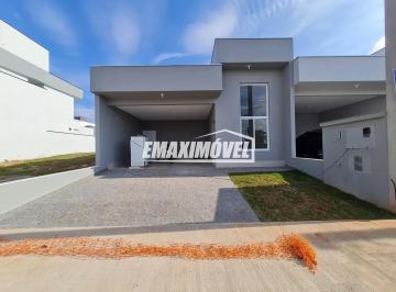 Casa · 135m² · 3 Quartos · 4 Vagas · Casa com 3 quartos sendo 1 suíte no Residencial Villagio Wanel
