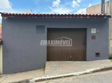 Casa · 144m² · 3 Quartos · 2 Vagas · Casa á venda no Jardim Prestes de Barros - Sorocaba/SP