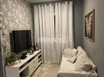 Apartamento · 50m² · 2 Quartos · 1 Vaga · Apartamento á venda no Condomínio Residencial Bosque São Paulo - Sorocaba/SP