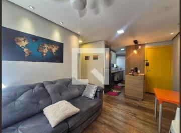 Apartamento · 45m² · 2 Quartos · 1 Vaga · Apartamento para Aluguel - Recreio, 2 Quartos, 45 m² - Rio de Janeiro