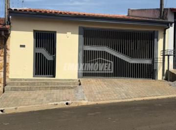 Casa · 127m² · 3 Quartos · 2 Vagas · Casa á venda no Santa Bárbara - Sorocaba/SP