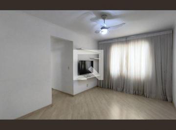 Apartamento · 86m² · 3 Quartos · 1 Vaga · Apartamento para Aluguel - Vila Mariana, 3 Quartos,  86 m² - São Paulo