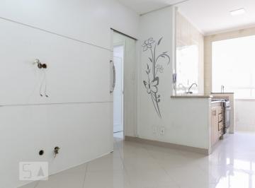 Apartamento · 56m² · 2 Quartos · 1 Vaga · Apartamento para Aluguel - Boqueirão, 2 Quartos, 56 m² - Santos