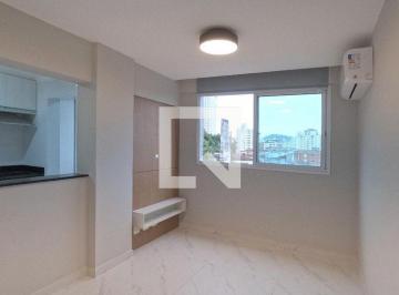 Apartamento · 41m² · 1 Quarto · 1 Vaga · Apartamento para Aluguel - Marapé, 1 Quarto, 41 m² - Santos