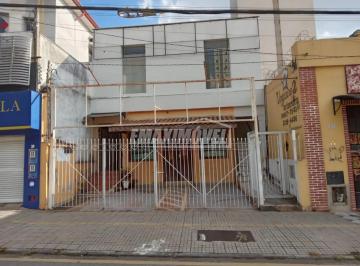 Casa · 100m² · 2 Quartos · Casa á venda no Centro de Sorocaba/SP