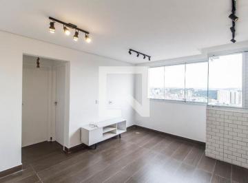 Apartamento · 39m² · 2 Quartos · 1 Vaga · Apartamento para Aluguel - Vila Sul Americana, 2 Quartos, 39 m² - Carapicuíba