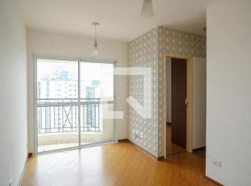 Apartamento · 44m² · 2 Quartos · 1 Vaga · Apartamento para Aluguel - Rudge Ramos, 2 Quartos, 44 m² - São Bernardo do Campo