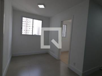 Apartamento · 33m² · 2 Quartos · Apartamento para Aluguel - Campo Grande, 2 Quartos, 33 m² - São Paulo
