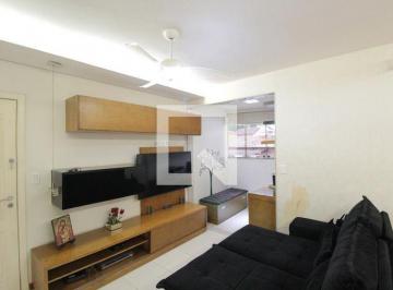 Apartamento · 93m² · 3 Quartos · 2 Vagas · Apartamento para Aluguel - Dona Clara, 3 Quartos, 93 m² - Belo Horizonte