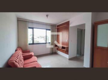 Apartamento · 80m² · 2 Quartos · 1 Vaga · Apartamento para Aluguel - Centro, 2 Quartos,  80 m² - Osasco