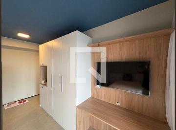 Apartamento · 35m² · 1 Quarto · Apartamento para Aluguel - Brooklin, 1 Quarto,  35 m² - São Paulo