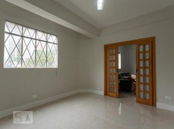 Apartamento · 100m² · 2 Quartos · 1 Vaga · Apartamento para Aluguel - Batel, 2 Quartos, 100 m² - Curitiba