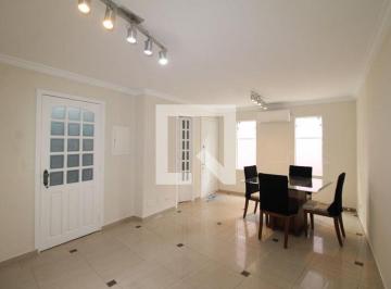 Casa · 100m² · 3 Quartos · 2 Vagas · Casa para Aluguel - Santana, 3 Quartos,  100 m² - São Paulo