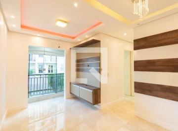 Apartamento · 57m² · 3 Quartos · 1 Vaga · Apartamento para Aluguel - Igará, 3 Quartos,  57 m² - Canoas