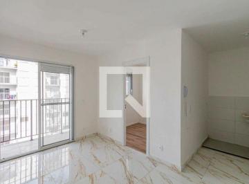 Apartamento · 38m² · 2 Quartos · Apartamento para Aluguel - Bom Retiro, 2 Quartos, 38 m² - São Paulo