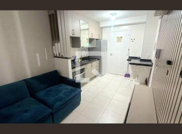 Apartamento · 55m² · 2 Quartos · 1 Vaga · Apartamento para Aluguel - Itaquera, 2 Quartos, 55 m² - São Paulo