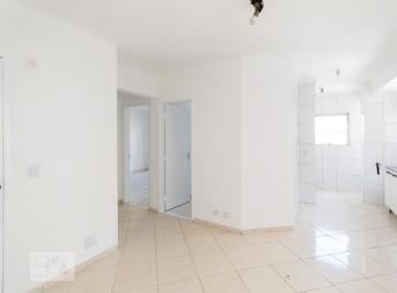 Apartamento · 55m² · 2 Quartos · Apartamento para Aluguel - Jardim do Mar, 2 Quartos, 55 m² - São Bernardo do Campo