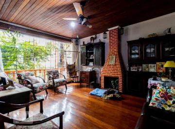 Casa · 250m² · 21 Quartos · 4 Vagas · Casa para Aluguel - Jabaquara, 21 Quartos,  250 m² - São Paulo