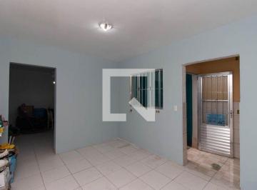Casa · 45m² · 1 Quarto · Casa para Aluguel - Jardim Ataliba Leonel, 1 Quarto, 45 m² - São Paulo