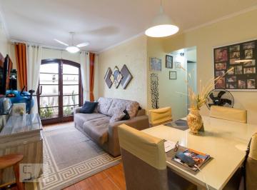 Apartamento de 3 quartos, Guarulhos · Apartamento para Aluguel - Vila Rosália, 3 Quartos, 70 m² - Guarulhos
