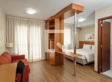 Apartamento · 35m² · 1 Quarto · 1 Vaga · Apartamento para Aluguel - Centro, 1 Quarto,  35 m² - Osasco