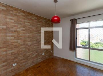 Apartamento · 45m² · 1 Quarto · 1 Vaga · Apartamento para Aluguel - Vila Pompéia, 1 Quarto, 45 m² - São Paulo